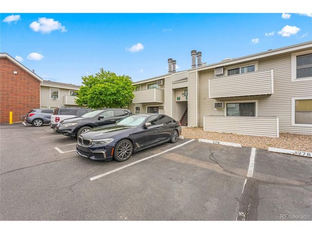 10150 E Virginia Ave 12-101, Denver, CO 80247