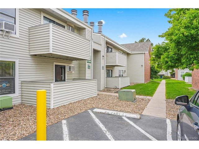 10150 E Virginia Ave 12-101, Denver, CO 80247