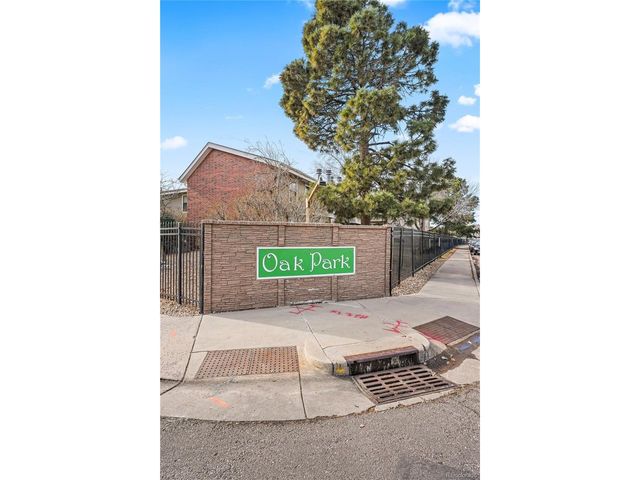 10150 E Virginia Ave 12-101, Denver, CO 80247