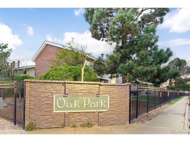 10150 E Virginia Ave 12-101, Denver, CO 80247