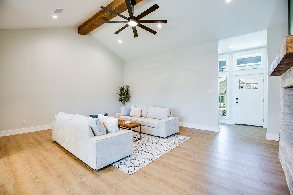 Image 10 of property listing at 3609 Clearview Dr, San Angelo, TX 76904