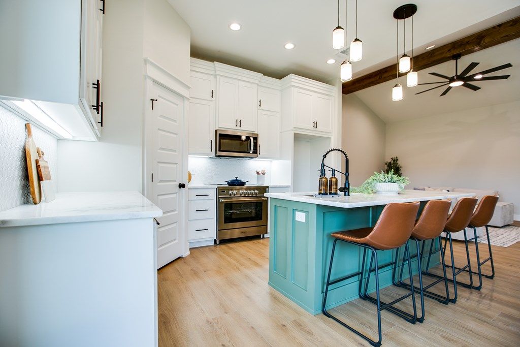 Image 16 of property listing at 3609 Clearview Dr, San Angelo, TX 76904