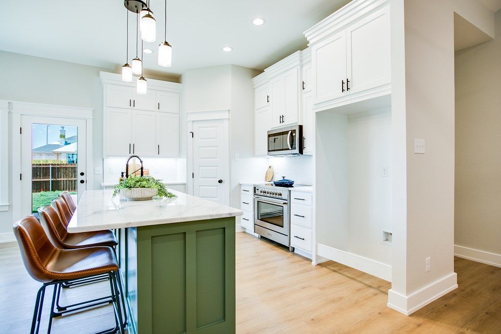 Image 19 of property listing at 3609 Clearview Dr, San Angelo, TX 76904