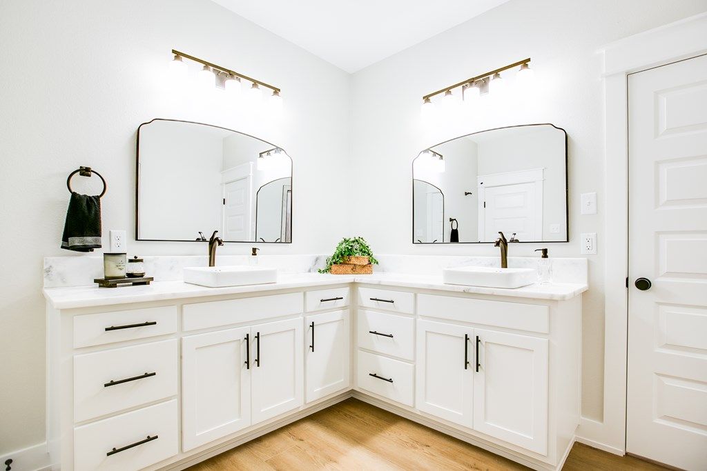 Image 26 of property listing at 3609 Clearview Dr, San Angelo, TX 76904