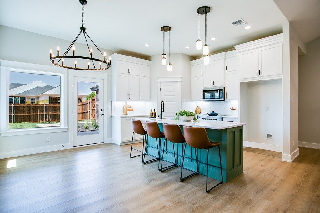 Image 3 of property listing at 3609 Clearview Dr, San Angelo, TX 76904