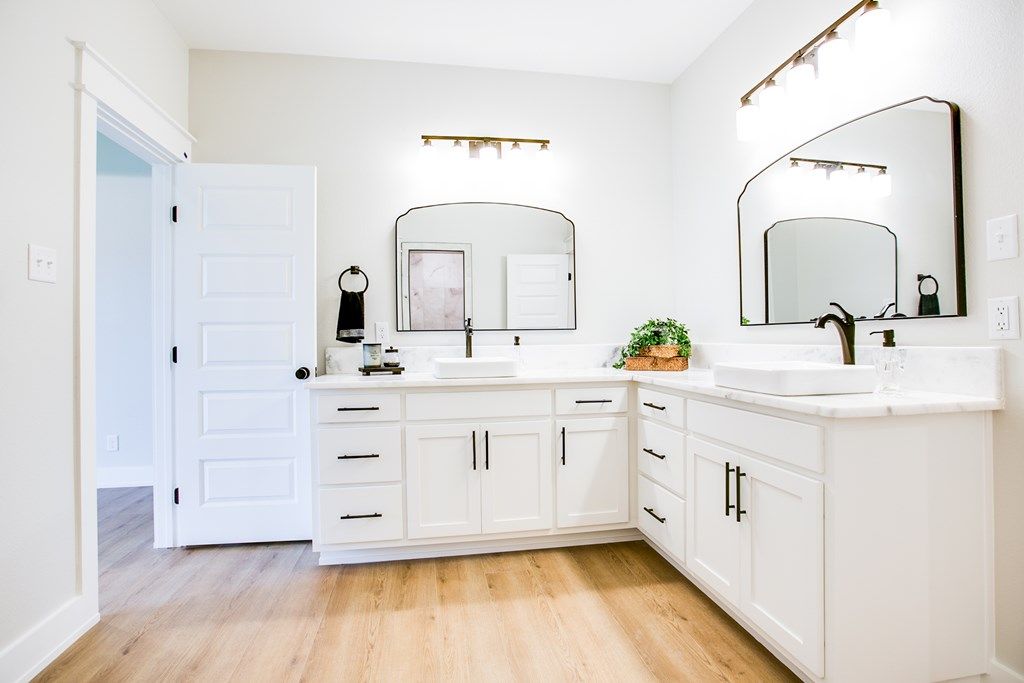 Image 4 of property listing at 3609 Clearview Dr, San Angelo, TX 76904