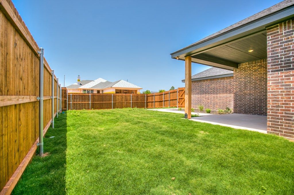 Image 46 of property listing at 3609 Clearview Dr, San Angelo, TX 76904