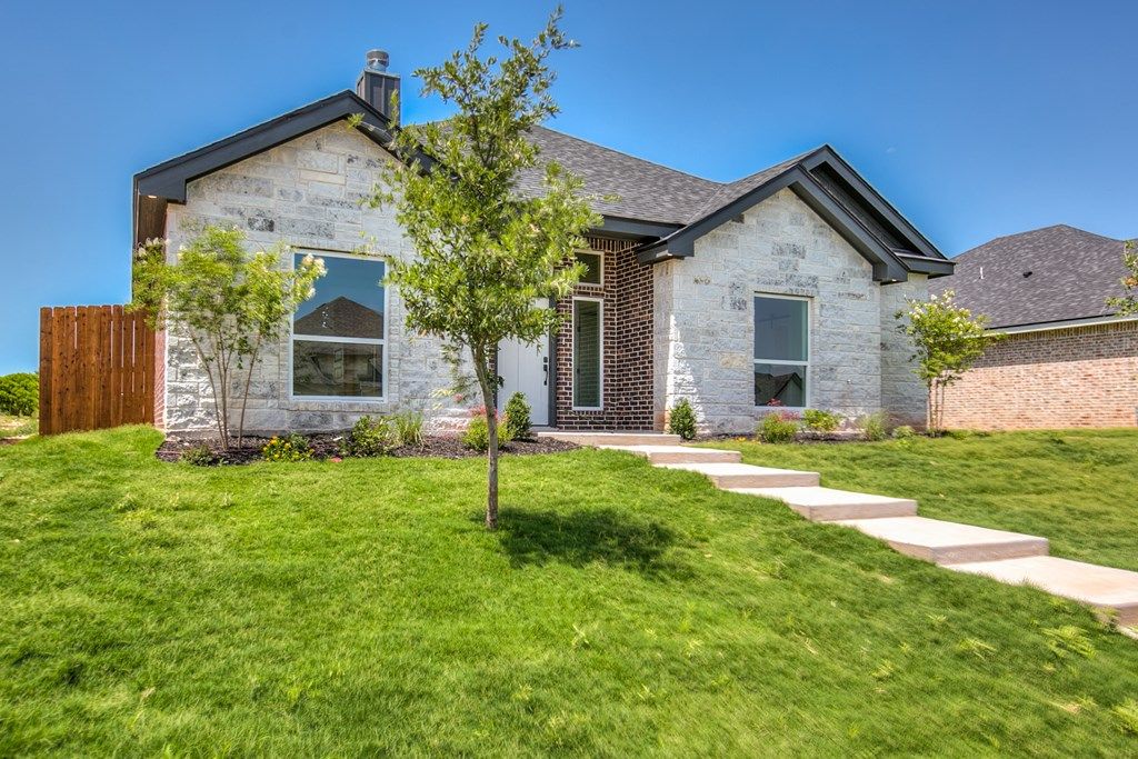 Image 48 of property listing at 3609 Clearview Dr, San Angelo, TX 76904