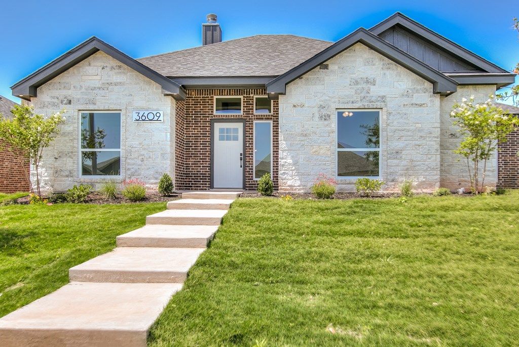 Image 49 of property listing at 3609 Clearview Dr, San Angelo, TX 76904