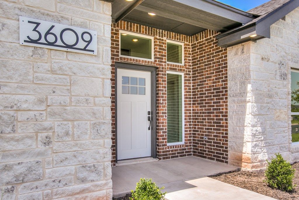 Image 8 of property listing at 3609 Clearview Dr, San Angelo, TX 76904