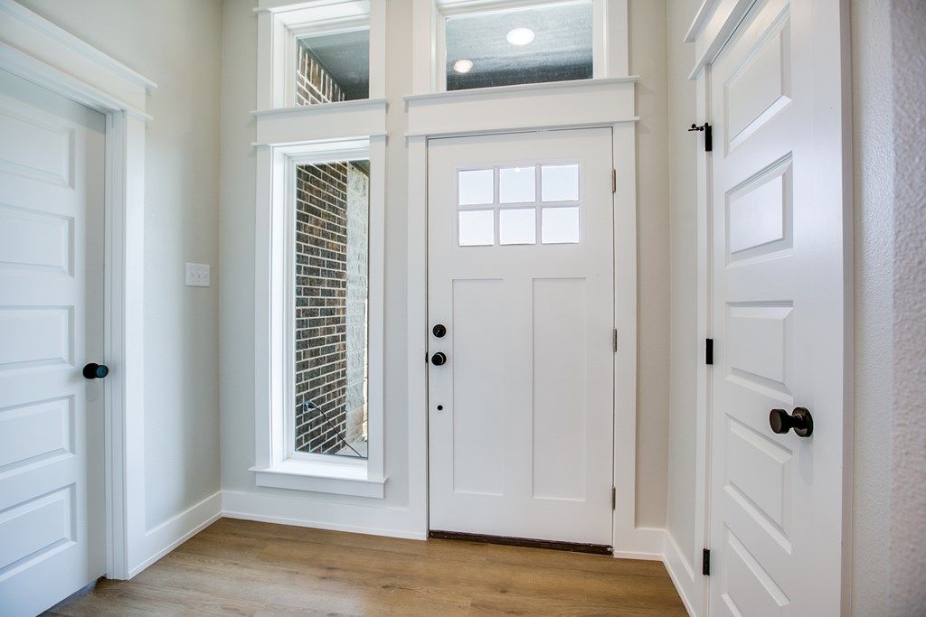 Image 9 of property listing at 3609 Clearview Dr, San Angelo, TX 76904