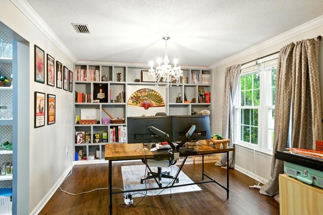 2506 Arcadia St., Hattiesburg, MS 39402