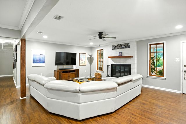 2506 Arcadia St., Hattiesburg, MS 39402