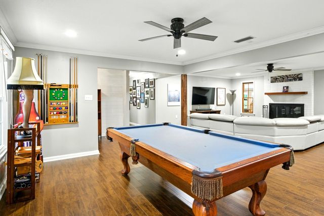 2506 Arcadia St., Hattiesburg, MS 39402