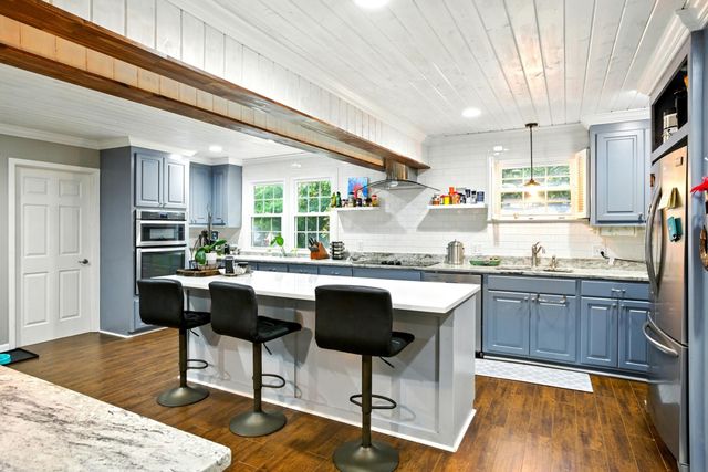 2506 Arcadia St., Hattiesburg, MS 39402