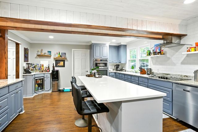 2506 Arcadia St., Hattiesburg, MS 39402