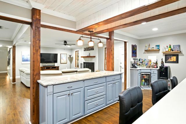 2506 Arcadia St., Hattiesburg, MS 39402