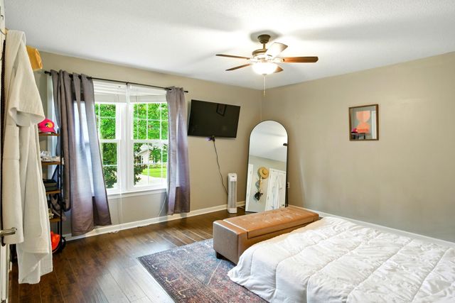 2506 Arcadia St., Hattiesburg, MS 39402