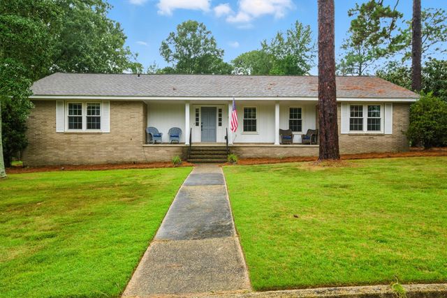 2506 Arcadia St., Hattiesburg, MS 39402