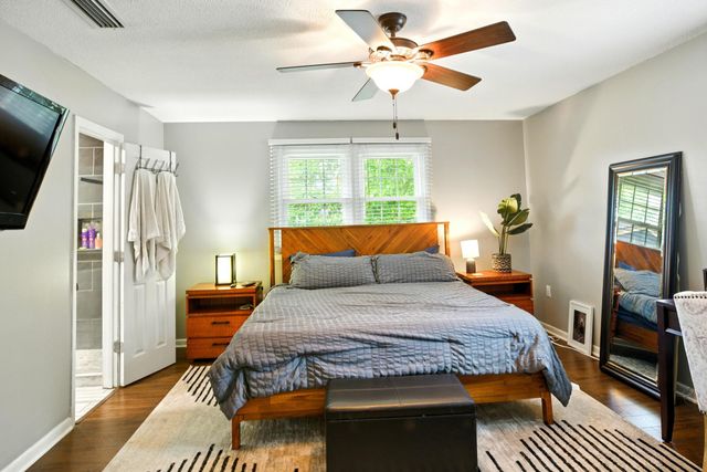 2506 Arcadia St., Hattiesburg, MS 39402