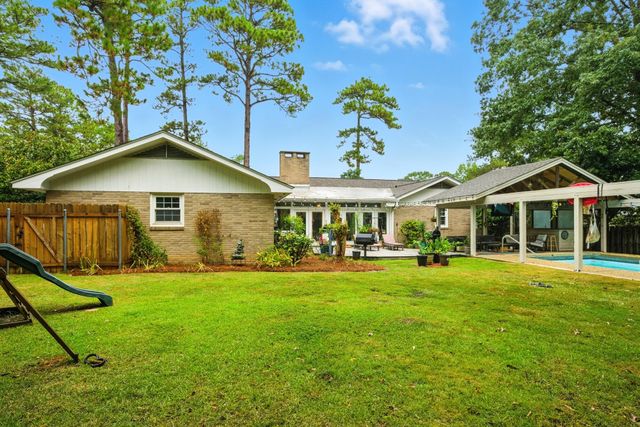 2506 Arcadia St., Hattiesburg, MS 39402