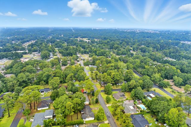 2506 Arcadia St., Hattiesburg, MS 39402