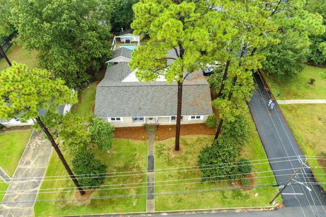 2506 Arcadia St., Hattiesburg, MS 39402