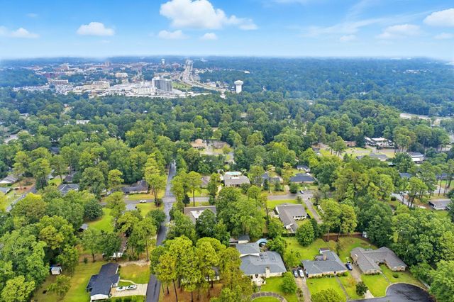 2506 Arcadia St., Hattiesburg, MS 39402