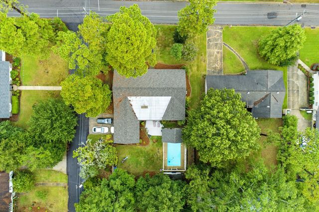 2506 Arcadia St., Hattiesburg, MS 39402