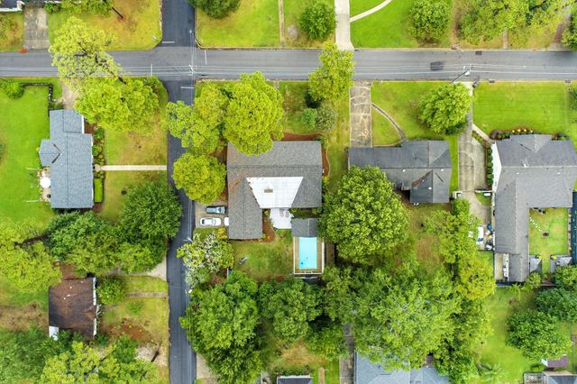 2506 Arcadia St., Hattiesburg, MS 39402