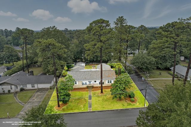 2506 Arcadia St., Hattiesburg, MS 39402