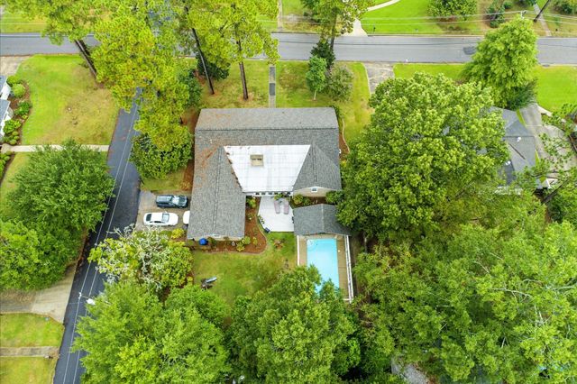 2506 Arcadia St., Hattiesburg, MS 39402