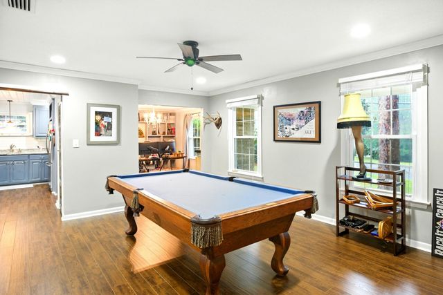 2506 Arcadia St., Hattiesburg, MS 39402