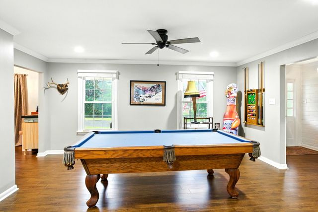 2506 Arcadia St., Hattiesburg, MS 39402