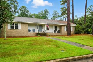 2506 Arcadia St., Hattiesburg, MS 39402