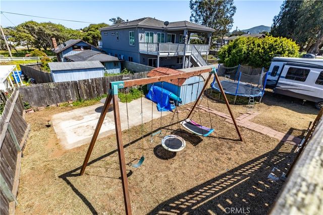 1766 Fearn, Los Osos, CA 93402
