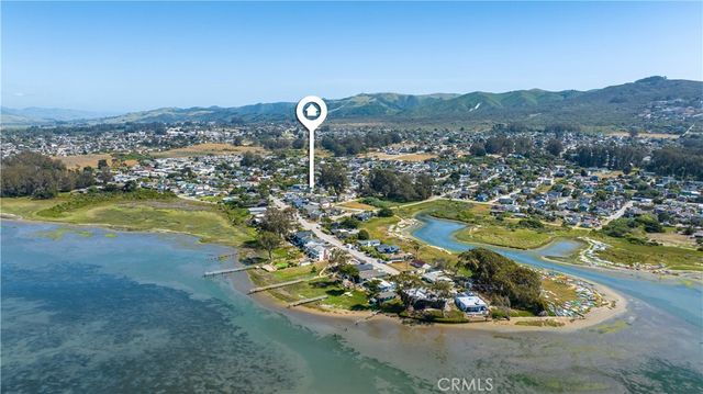 1766 Fearn, Los Osos, CA 93402