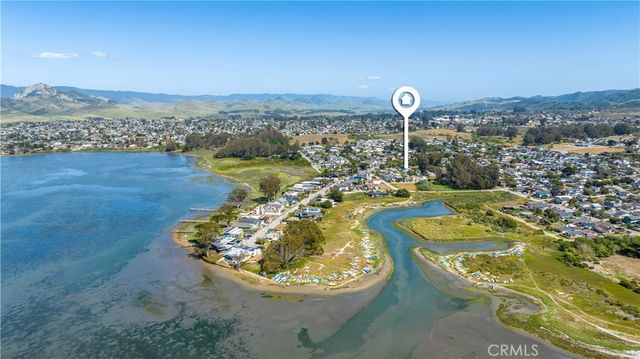 1766 Fearn, Los Osos, CA 93402