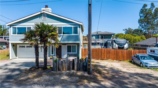 1766 Fearn, Los Osos, CA 93402