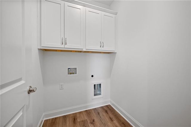 22 Harmony Circle, Cartersville, GA 30120