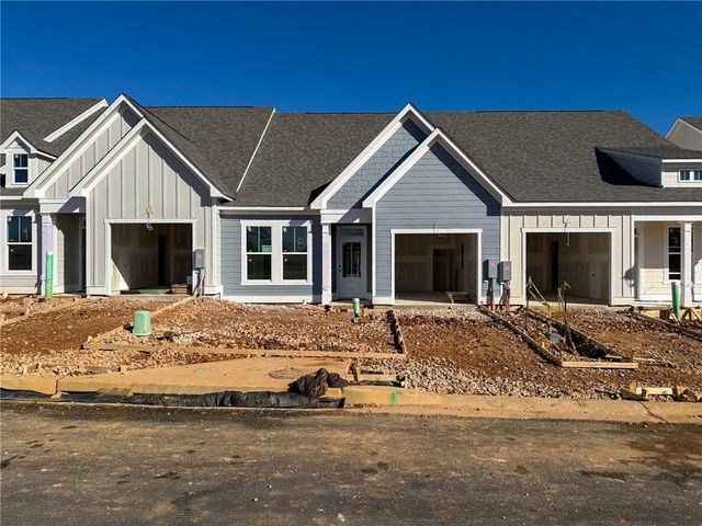 22 Harmony Circle, Cartersville, GA 30120