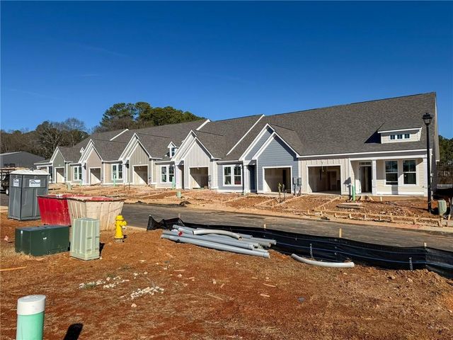 22 Harmony Circle, Cartersville, GA 30120