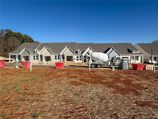 22 Harmony Circle, Cartersville, GA 30120