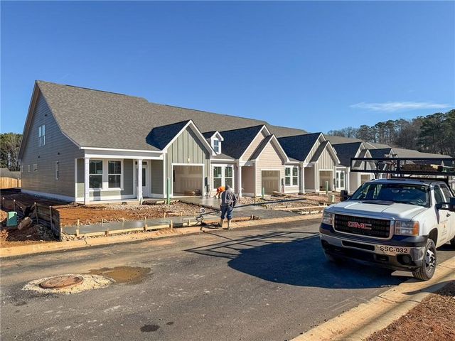 22 Harmony Circle, Cartersville, GA 30120