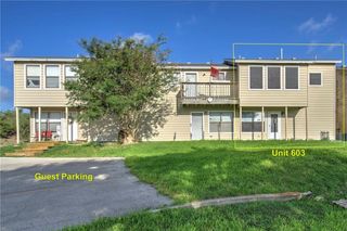 4401 River Valley Dr 603, Corpus Christi, TX 78410