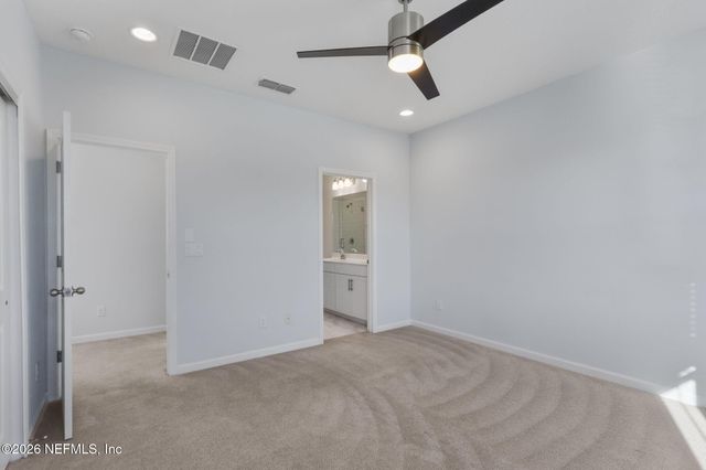 250 BRANDON LAKES Drive, St. Augustine, FL 32092