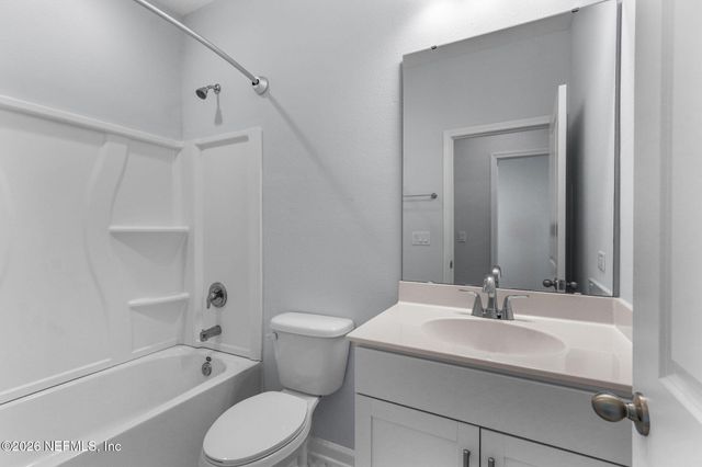 250 BRANDON LAKES Drive, St. Augustine, FL 32092