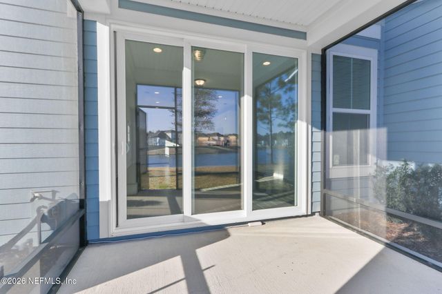 250 BRANDON LAKES Drive, St. Augustine, FL 32092