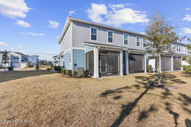 250 BRANDON LAKES Drive, St. Augustine, FL 32092