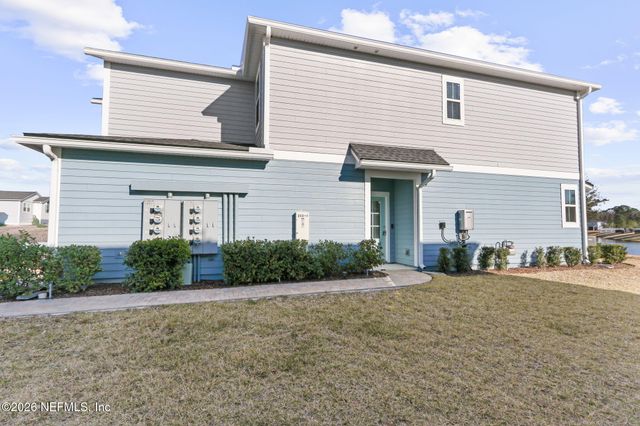 250 BRANDON LAKES Drive, St. Augustine, FL 32092